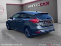 Ford focus 1.0 ecoboost 125 ss st line occasion simplicicar la ciotat simplicicar simplicibike france