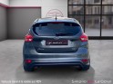 Ford focus 1.0 ecoboost 125 ss st line occasion simplicicar la ciotat simplicicar simplicibike france