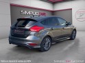 Ford focus 1.0 ecoboost 125 ss st line occasion simplicicar la ciotat simplicicar simplicibike france