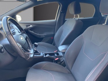 Ford focus 1.0 ecoboost 125 ss st line occasion simplicicar la ciotat simplicicar simplicibike france