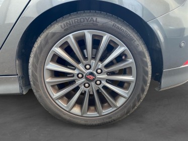 Ford focus 1.0 ecoboost 125 ss st line occasion simplicicar la ciotat simplicicar simplicibike france