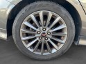 Ford focus 1.0 ecoboost 125 ss st line occasion simplicicar la ciotat simplicicar simplicibike france
