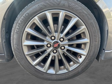 Ford focus 1.0 ecoboost 125 ss st line occasion simplicicar la ciotat simplicicar simplicibike france