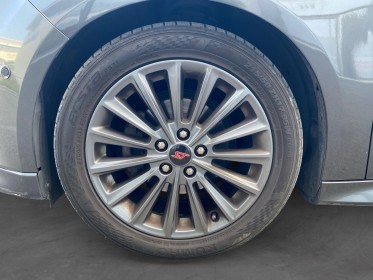 Ford focus 1.0 ecoboost 125 ss st line occasion simplicicar la ciotat simplicicar simplicibike france