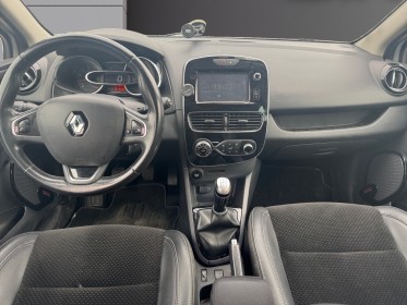 Renault clio iv dci 90 energy intens occasion troyes simplicicar simplicibike france