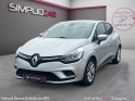 Renault clio iv dci 90 energy intens occasion troyes simplicicar simplicibike france