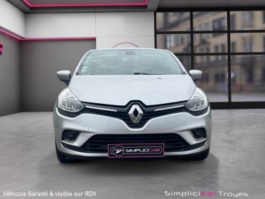 Renault clio iv dci 90 energy intens occasion troyes simplicicar simplicibike france