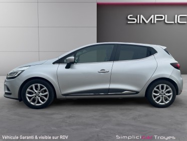 Renault clio iv dci 90 energy intens occasion troyes simplicicar simplicibike france