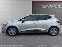Renault clio iv dci 90 energy intens occasion troyes simplicicar simplicibike france