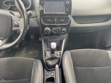 Renault clio iv dci 90 energy intens occasion troyes simplicicar simplicibike france