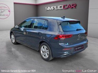 Volkswagen golf 1.0 tsi opf 110 bvm6 life occasion simplicicar la ciotat simplicicar simplicibike france