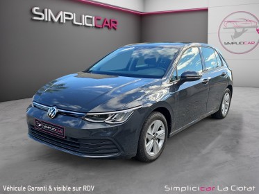 Volkswagen golf 1.0 tsi opf 110 bvm6 life occasion simplicicar la ciotat simplicicar simplicibike france