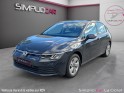Volkswagen golf 1.0 tsi opf 110 bvm6 life occasion simplicicar la ciotat simplicicar simplicibike france