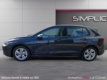 Volkswagen golf 1.0 tsi opf 110 bvm6 life occasion simplicicar la ciotat simplicicar simplicibike france