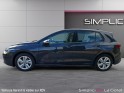 Volkswagen golf 1.0 tsi opf 110 bvm6 life occasion simplicicar la ciotat simplicicar simplicibike france