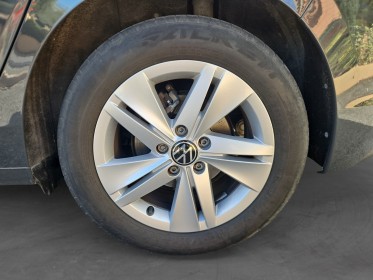 Volkswagen golf 1.0 tsi opf 110 bvm6 life occasion simplicicar la ciotat simplicicar simplicibike france