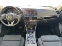 Mazda cx-5 2.2l skyactiv-d 150 dynamique 4x2 a occasion simplicicar st-maximin simplicicar simplicibike france