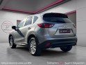 Mazda cx-5 2.2l skyactiv-d 150 dynamique 4x2 a occasion simplicicar st-maximin simplicicar simplicibike france