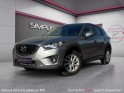 Mazda cx-5 2.2l skyactiv-d 150 dynamique 4x2 a occasion simplicicar st-maximin simplicicar simplicibike france
