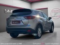 Mazda cx-5 2.2l skyactiv-d 150 dynamique 4x2 a occasion simplicicar st-maximin simplicicar simplicibike france