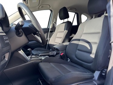 Mazda cx-5 2.2l skyactiv-d 150 dynamique 4x2 a occasion simplicicar st-maximin simplicicar simplicibike france