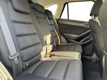 Mazda cx-5 2.2l skyactiv-d 150 dynamique 4x2 a occasion simplicicar st-maximin simplicicar simplicibike france