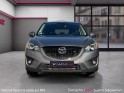 Mazda cx-5 2.2l skyactiv-d 150 dynamique 4x2 a occasion simplicicar st-maximin simplicicar simplicibike france