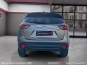 Mazda cx-5 2.2l skyactiv-d 150 dynamique 4x2 a occasion simplicicar st-maximin simplicicar simplicibike france
