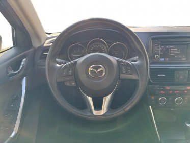 Mazda cx-5 2.2l skyactiv-d 150 dynamique 4x2 a occasion simplicicar st-maximin simplicicar simplicibike france