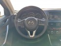 Mazda cx-5 2.2l skyactiv-d 150 dynamique 4x2 a occasion simplicicar st-maximin simplicicar simplicibike france