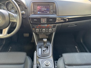 Mazda cx-5 2.2l skyactiv-d 150 dynamique 4x2 a occasion simplicicar st-maximin simplicicar simplicibike france