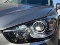 Mazda cx-5 2.2l skyactiv-d 150 dynamique 4x2 a occasion simplicicar st-maximin simplicicar simplicibike france