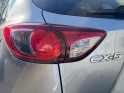 Mazda cx-5 2.2l skyactiv-d 150 dynamique 4x2 a occasion simplicicar st-maximin simplicicar simplicibike france