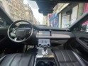 Land rover  evoque  range rover   d180 awd bva9 hse r dynamic occasion paris 15ème (75) simplicicar simplicibike france