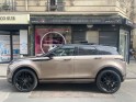 Land rover  evoque  range rover   d180 awd bva9 hse r dynamic occasion paris 15ème (75) simplicicar simplicibike france