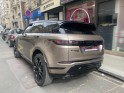 Land rover  evoque  range rover   d180 awd bva9 hse r dynamic occasion paris 15ème (75) simplicicar simplicibike france