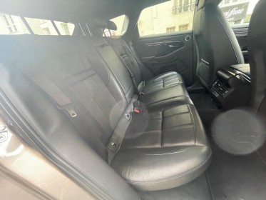 Land rover  evoque  range rover   d180 awd bva9 hse r dynamic occasion paris 15ème (75) simplicicar simplicibike france