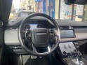 Land rover  evoque  range rover   d180 awd bva9 hse r dynamic occasion paris 15ème (75) simplicicar simplicibike france
