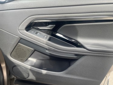 Land rover  evoque  range rover   d180 awd bva9 hse r dynamic occasion paris 15ème (75) simplicicar simplicibike france