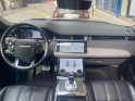 Land rover  evoque  range rover   d180 awd bva9 hse r dynamic occasion paris 15ème (75) simplicicar simplicibike france