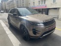Land rover  evoque  range rover   d180 awd bva9 hse r dynamic occasion paris 15ème (75) simplicicar simplicibike france