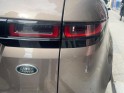 Land rover  evoque  range rover   d180 awd bva9 hse r dynamic occasion paris 15ème (75) simplicicar simplicibike france