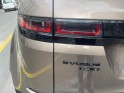 Land rover  evoque  range rover   d180 awd bva9 hse r dynamic occasion paris 15ème (75) simplicicar simplicibike france