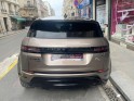 Land rover  evoque  range rover   d180 awd bva9 hse r dynamic occasion paris 15ème (75) simplicicar simplicibike france