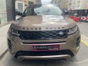 Land rover  evoque  range rover   d180 awd bva9 hse r dynamic occasion paris 15ème (75) simplicicar simplicibike france