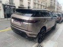 Land rover  evoque  range rover   d180 awd bva9 hse r dynamic occasion paris 15ème (75) simplicicar simplicibike france
