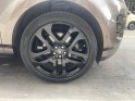 Land rover  evoque  range rover   d180 awd bva9 hse r dynamic occasion paris 15ème (75) simplicicar simplicibike france
