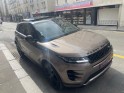 Land rover  evoque  range rover   d180 awd bva9 hse r dynamic occasion paris 15ème (75) simplicicar simplicibike france