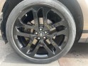 Land rover  evoque  range rover   d180 awd bva9 hse r dynamic occasion paris 15ème (75) simplicicar simplicibike france