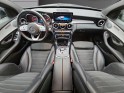 Mercedes classe c break 300 e 211 cv amg line  9g-tronic occasion osny simplicicar simplicibike france